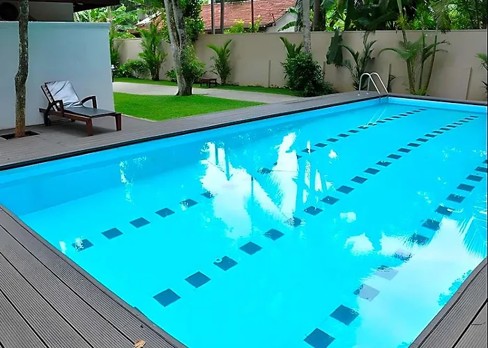 Gedara Resort
